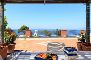 AQUAMARINE Relaxing Capri Suites Capri